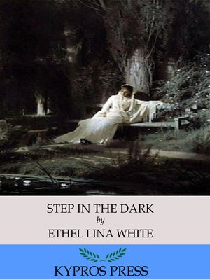 cover image of Step in the Dark